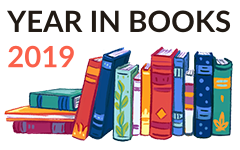 Goodreads Year in Books