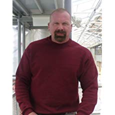 Mark Tedesco - author