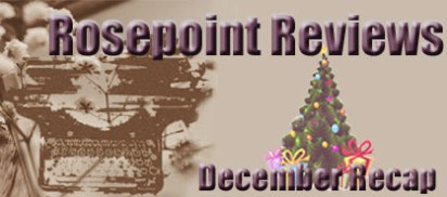 Rosepoint Reviews for December