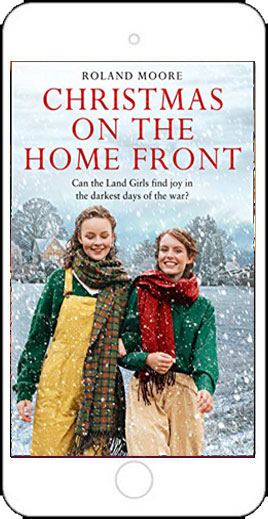 The Land Girls by Roland Moore