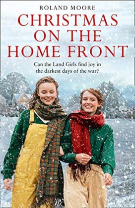 Christmas on the Home Front by Roland Moore