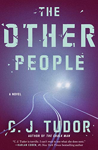 The Other People by C J Tudor