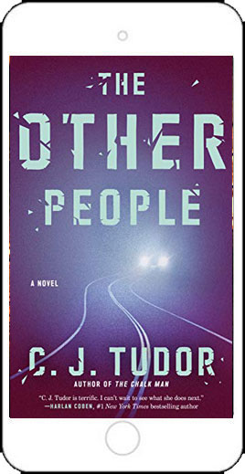 The Other People by C J Tudor