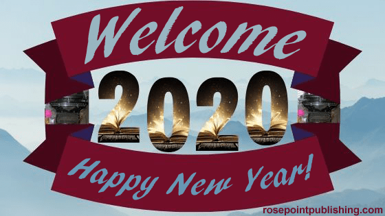 Welcome 2020