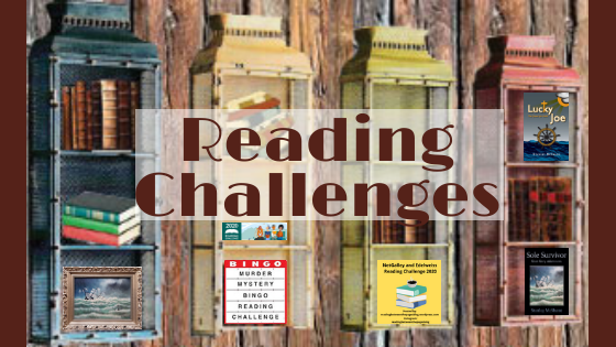 2020 Reading Challenges