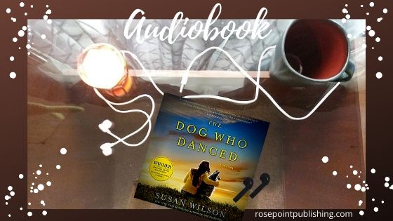 Audiobook-The Dog Who Danced