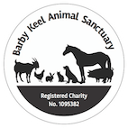 The Barby Keel Animal Sanctuary logo