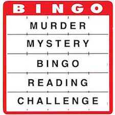 Murder Mystery Bingo Challenge