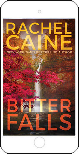 Bitter Falls by Rachel Caine