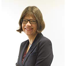 Clare Chase - author