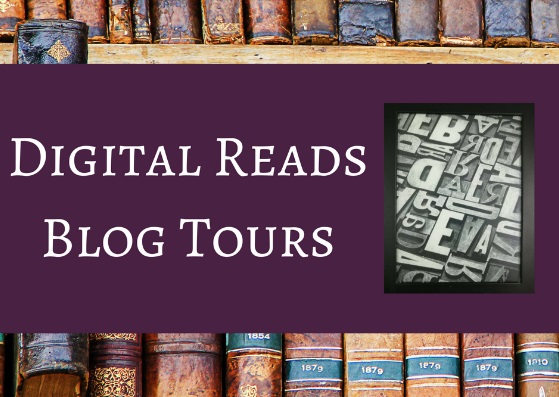 Digital Reads Blog Tours by @Shalini