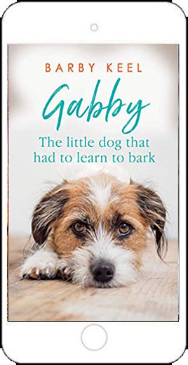 Gabby by Barby Keel