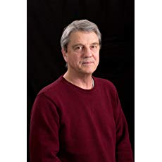 Gary Blackwood - author