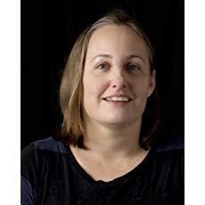 Jennifer Leeper - author