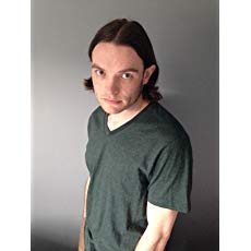 Kerry Wilkinson - author