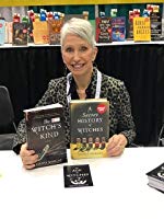 Louisa Morgan - author