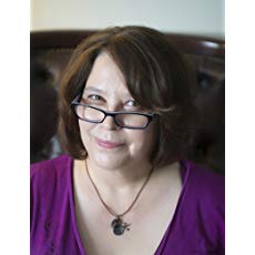 Rachel Caine - author