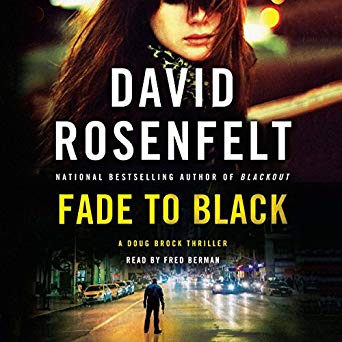 Fade to Black by David Rosenfelt