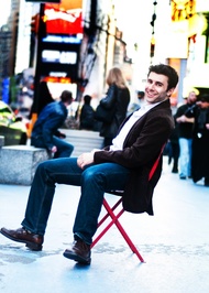 Fred Berman - author