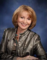 Kate Collins - author