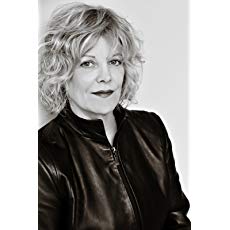 Kim Michele Richardson - author