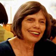 Mary Daheim - author