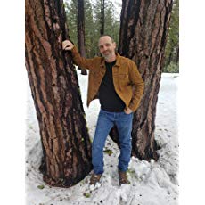 Michael A McLellan - author