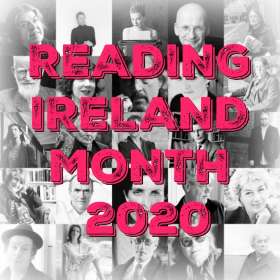 Reading Ireland 2020