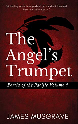 The Angel's Trumpet by James Musgrave