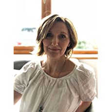 Anne Griffin - author