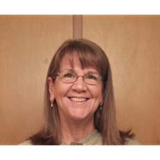 Annelise Ryan - author