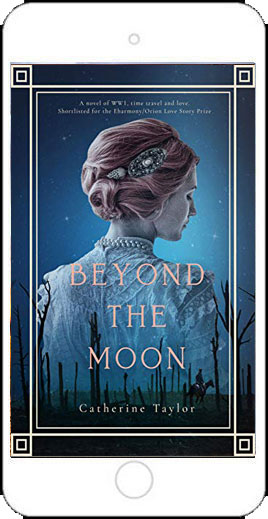 Beyond the Moon by Catherine Taylor