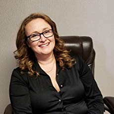 Carolyn Arnold - author