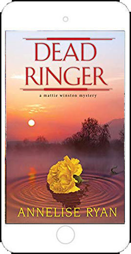 Dead Ringer by Annelise Ryan