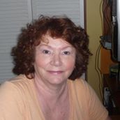 Judi Lynn - author