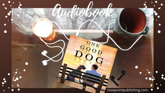 One Good Dog by Susan Wilson - audiobook