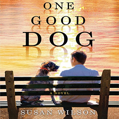 One Good Dog by Susan Wilson