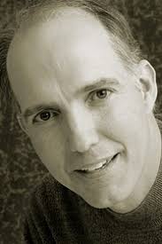 Rick Adamson - narrator