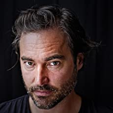 Scott MacKenzie - author