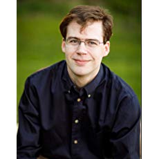 Steven Henry - author