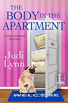 The Body in the Apartment by Judi Lynn