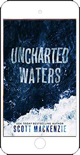 Uncharted Waters by Scott MacKenzie