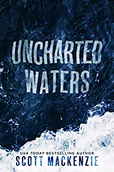 Uncharted Waters by Scott MacKenzie