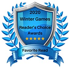 2020 Winter Games Reader's Choice Awards