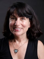 Carmela Cattuti - author