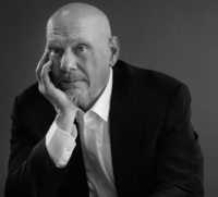 Charlie Newton - author