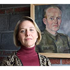 Jane Gorman - author