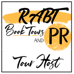 RABT Book Tours and PR Tour Host