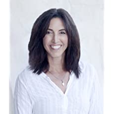 Suzanne Redfearn - author