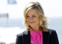 Amy Poehler - author, actress, comedienne